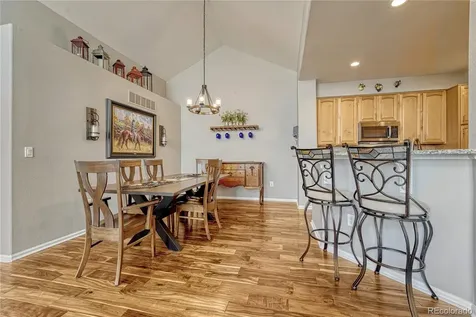 2933 Newport Circle Castle Rock CO 80104