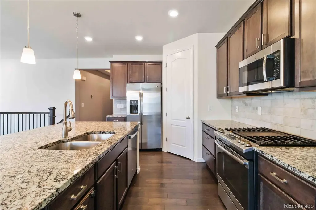 14700 Oslo Avenue Parker CO 80134