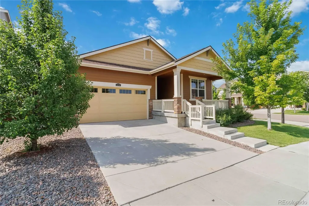 14700 Oslo Avenue Parker CO 80134