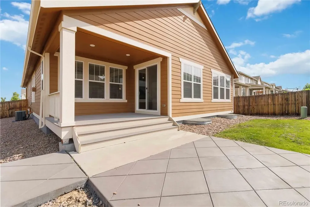 14700 Oslo Avenue Parker CO 80134
