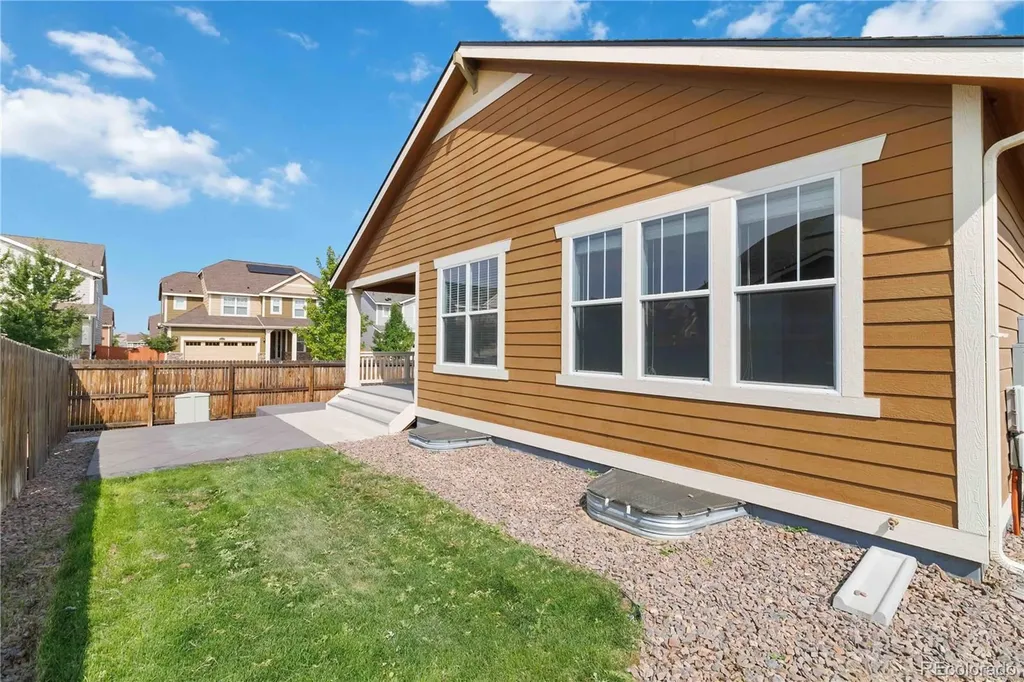 14700 Oslo Avenue Parker CO 80134