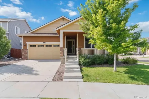14700 Oslo Avenue Parker CO 80134