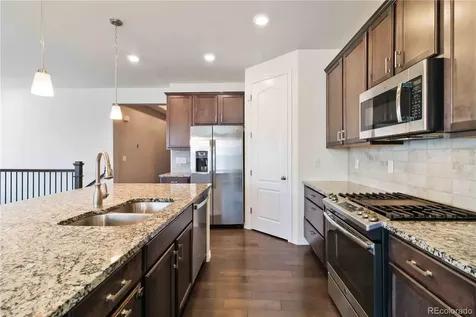 14700 Oslo Avenue Parker CO 80134