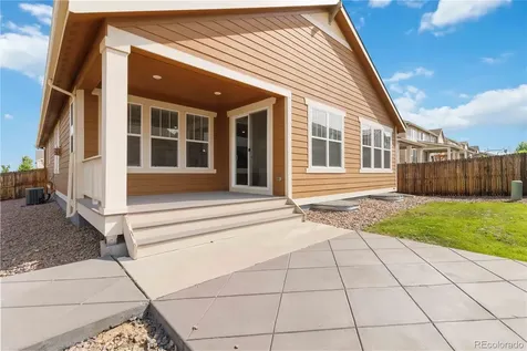 14700 Oslo Avenue Parker CO 80134