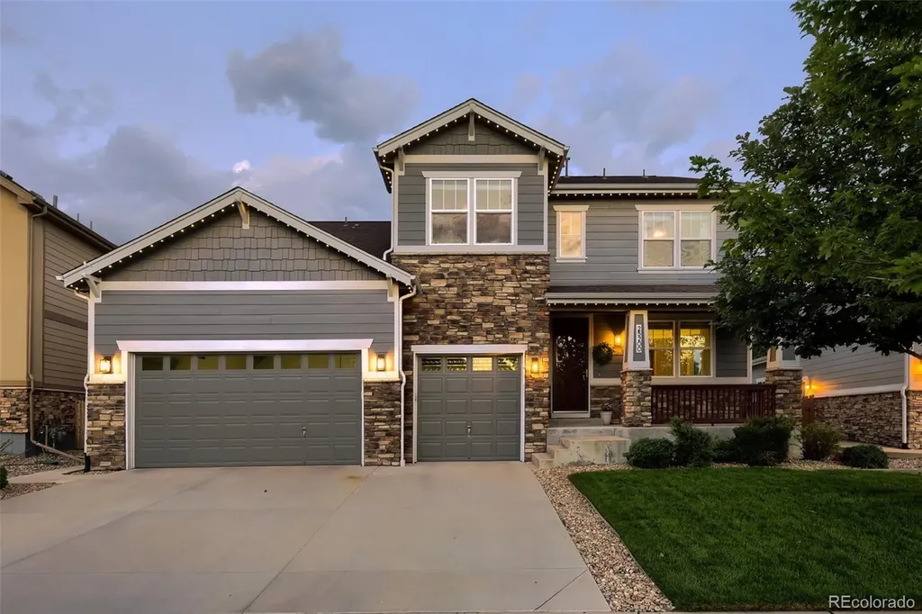 25200 E Arbor Place Aurora CO 80016