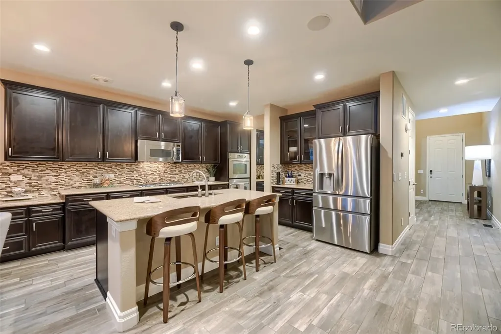 25200 E Arbor Place Aurora CO 80016
