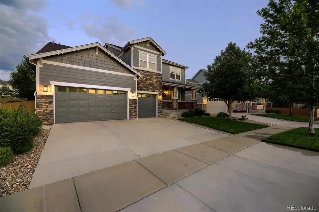 25200 E Arbor Place Aurora CO 80016
