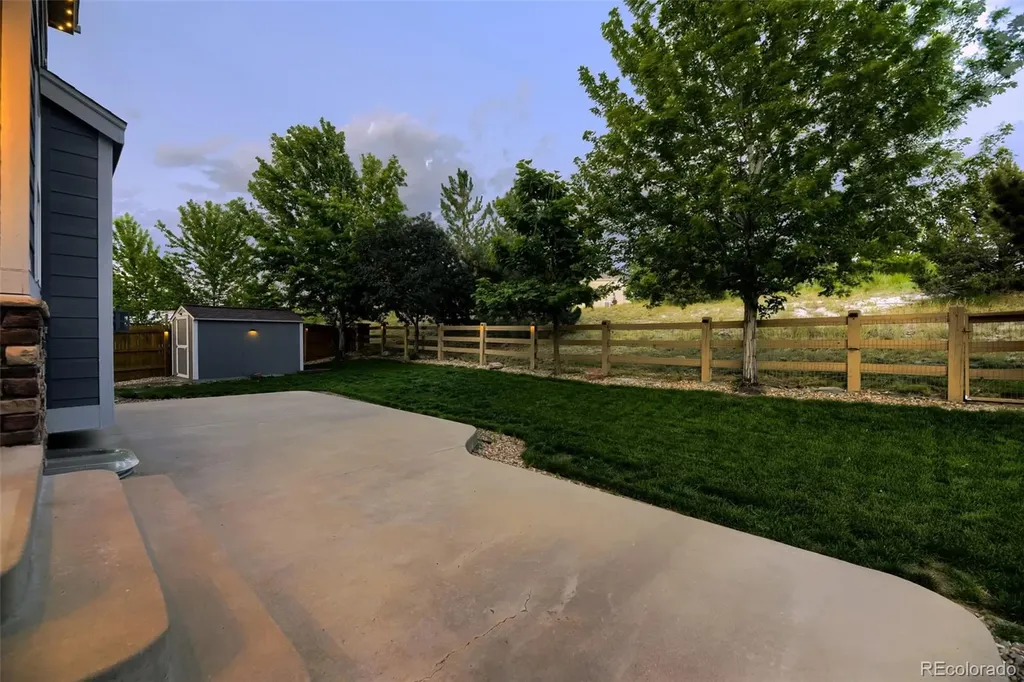 25200 E Arbor Place Aurora CO 80016