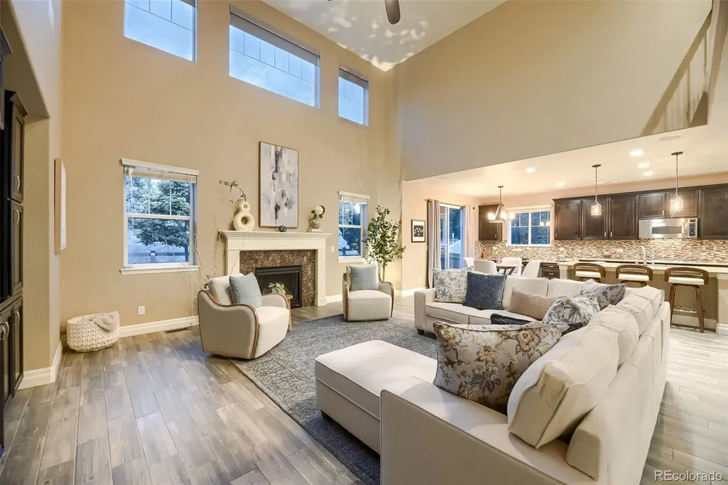25200 E Arbor Place Aurora CO 80016