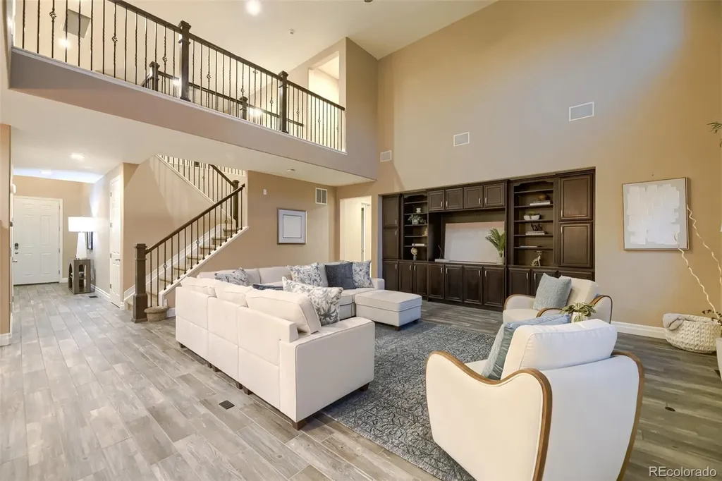 25200 E Arbor Place Aurora CO 80016