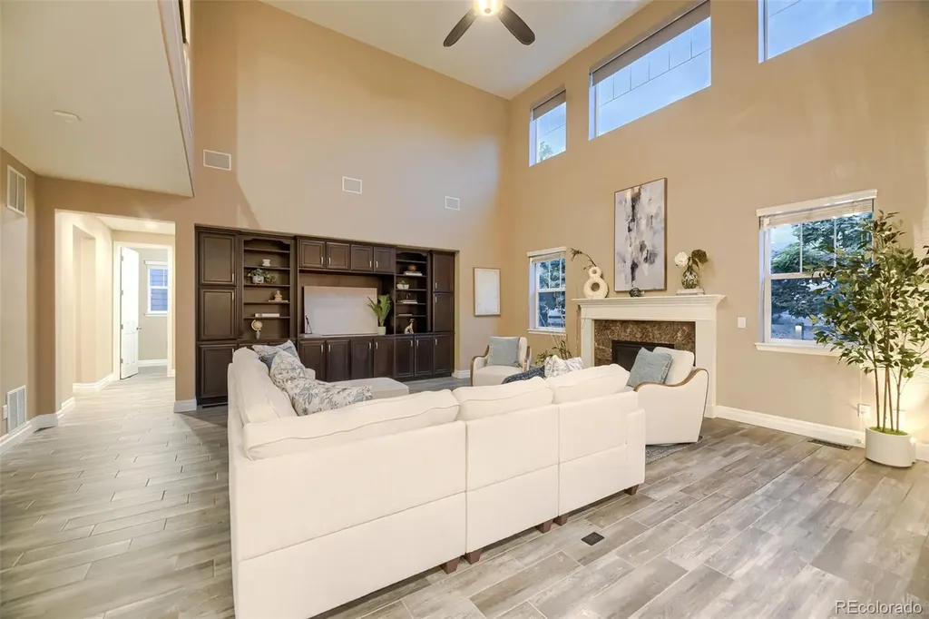 25200 E Arbor Place Aurora CO 80016