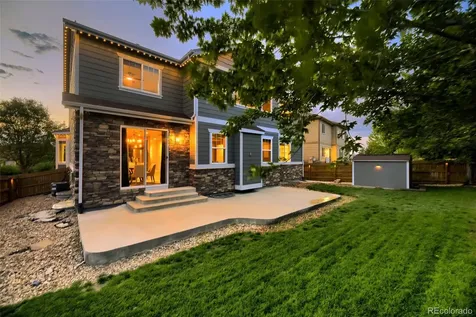 25200 E Arbor Place Aurora CO 80016