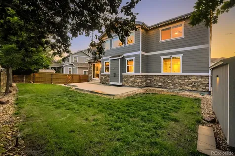 25200 E Arbor Place Aurora CO 80016