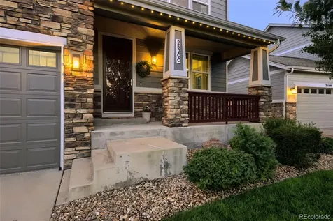 25200 E Arbor Place Aurora CO 80016