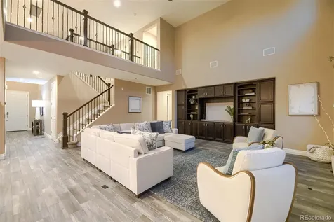 25200 E Arbor Place Aurora CO 80016