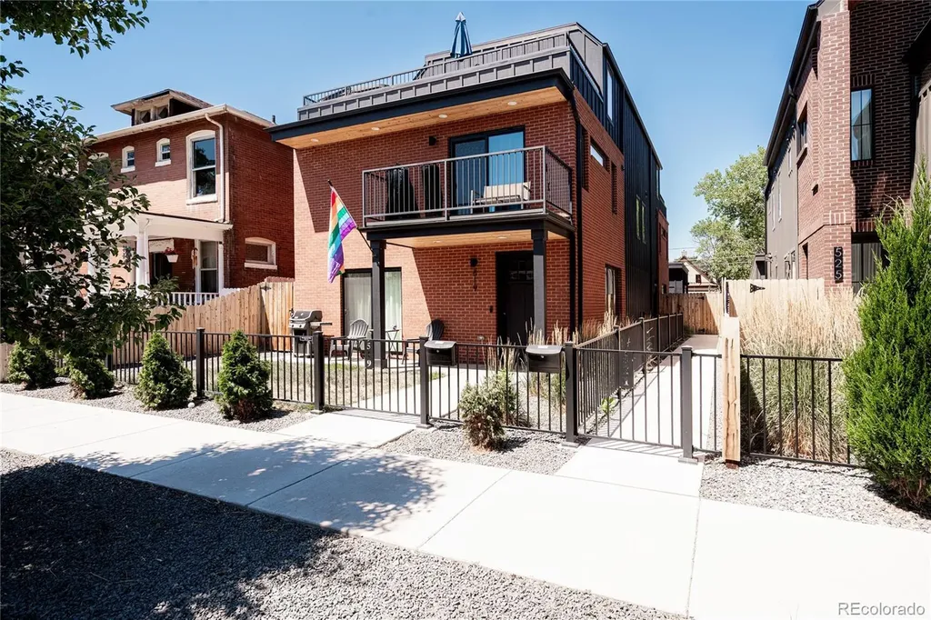 521 Fox Street Denver CO 80204