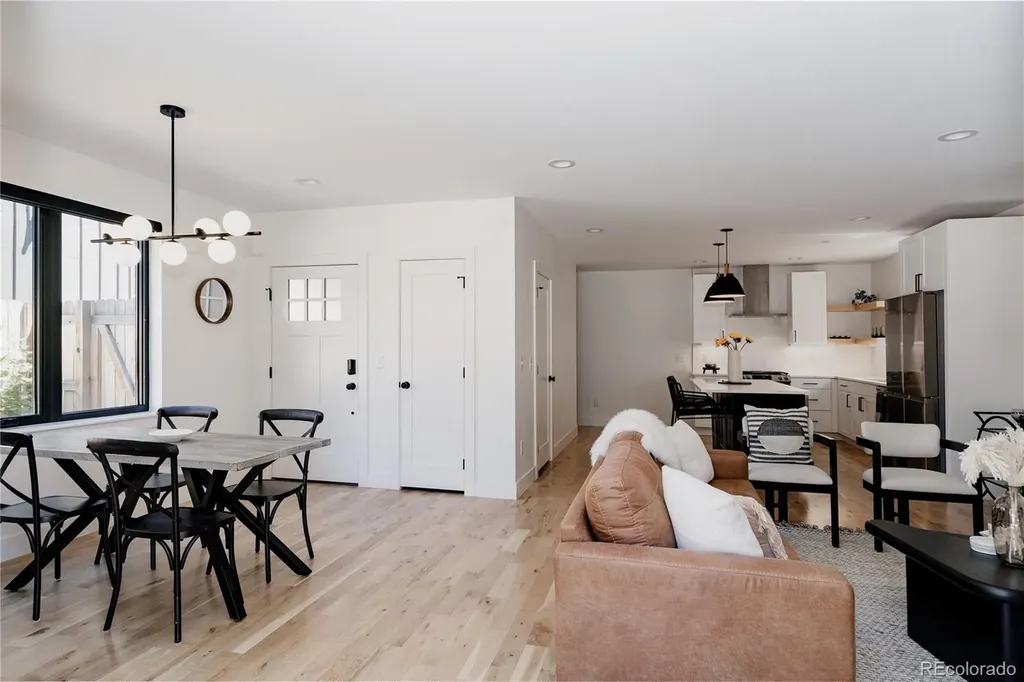 521 Fox Street Denver CO 80204
