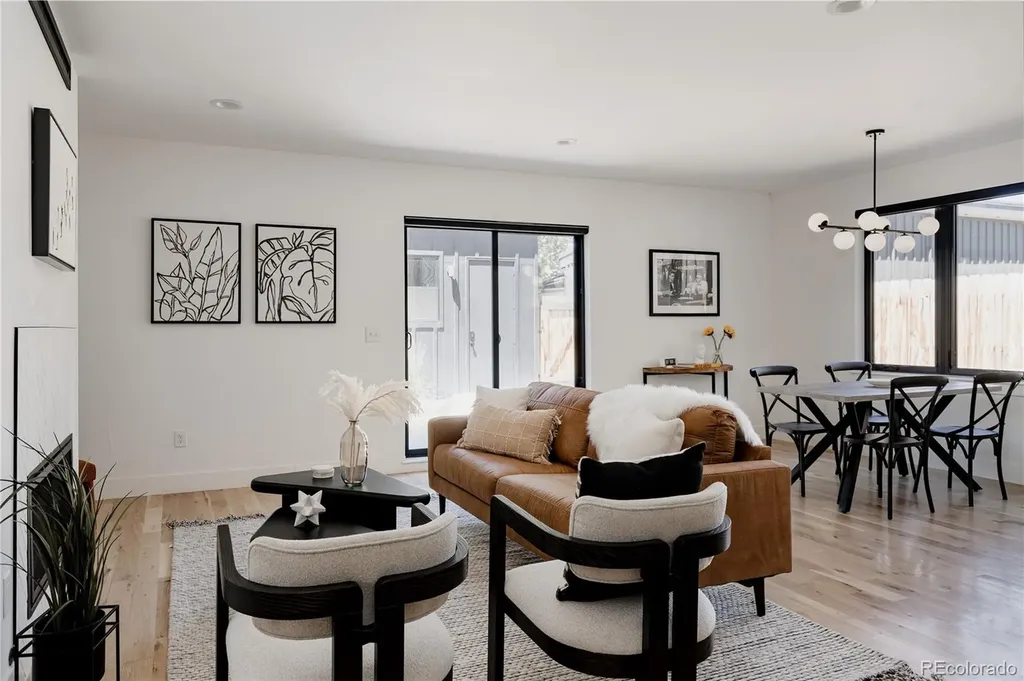 521 Fox Street Denver CO 80204
