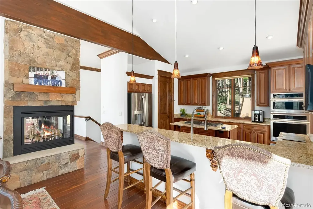 230 Timberlane Circle Breckenridge CO 80424