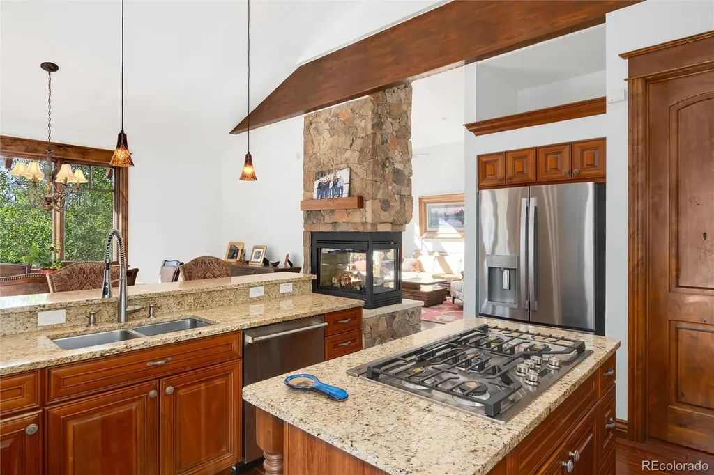 230 Timberlane Circle Breckenridge CO 80424