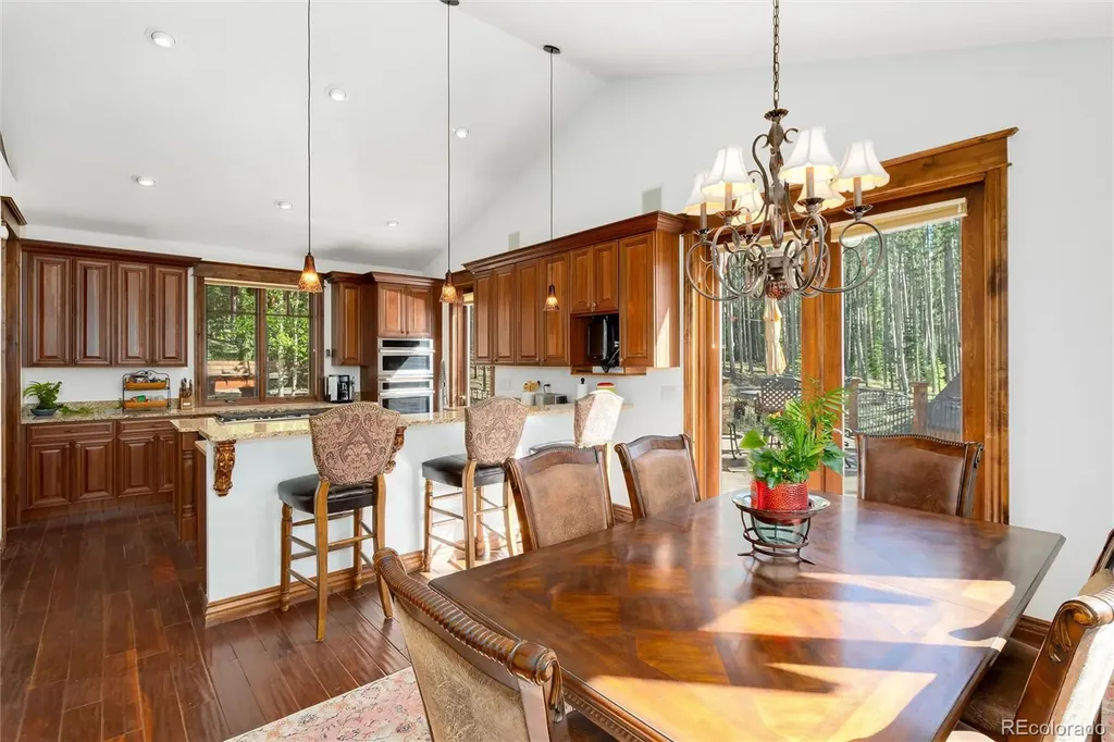 230 Timberlane Circle Breckenridge CO 80424