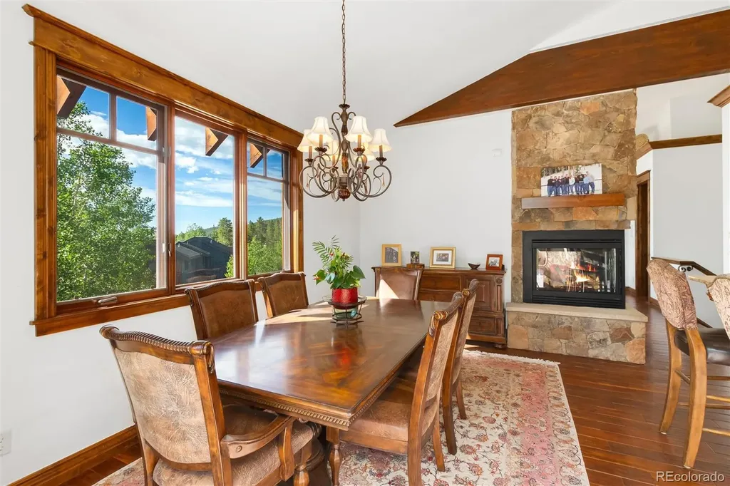 230 Timberlane Circle Breckenridge CO 80424