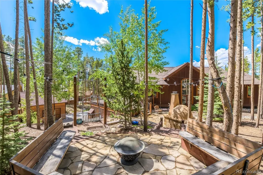 230 Timberlane Circle Breckenridge CO 80424