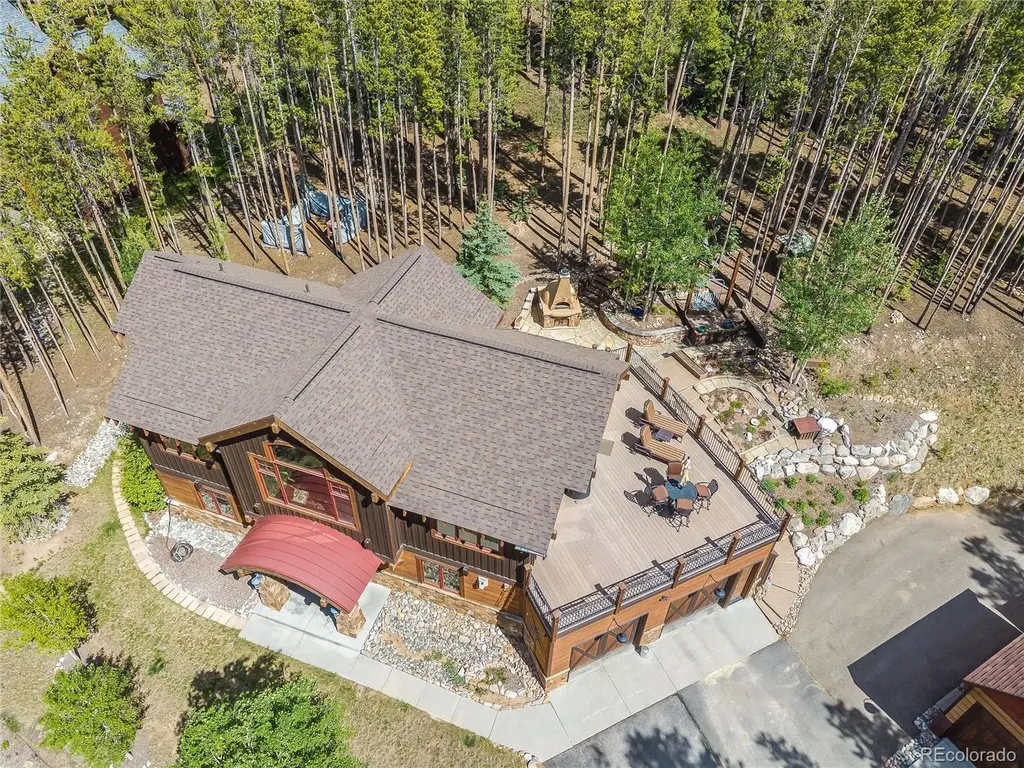 230 Timberlane Circle Breckenridge CO 80424