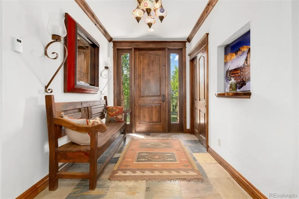 230 Timberlane Circle Breckenridge CO 80424