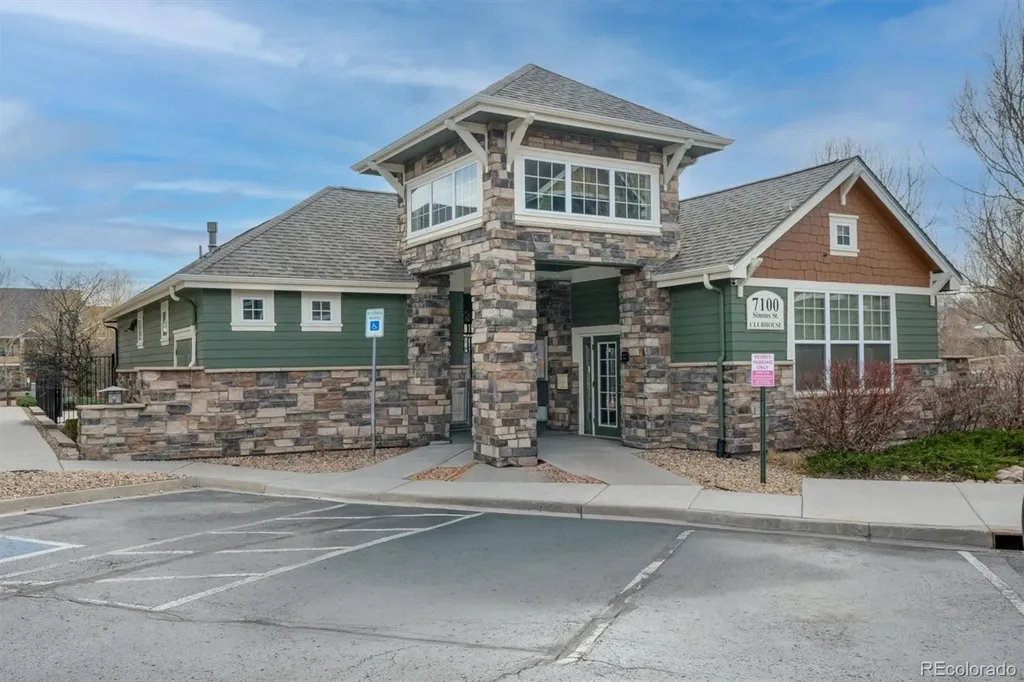 7080 Simms Street Arvada CO 80004