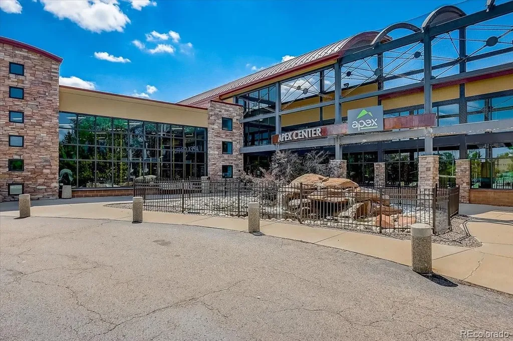 7080 Simms Street Arvada CO 80004