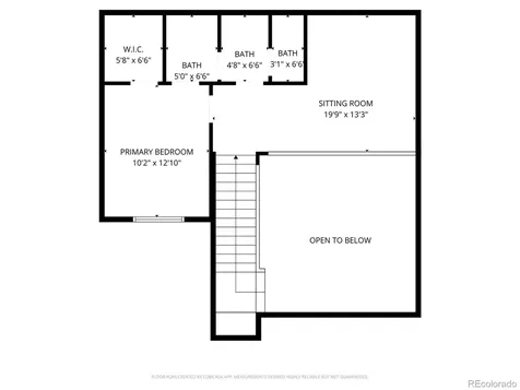 7080 Simms Street Arvada CO 80004