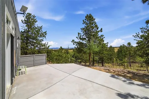 291 Bandolier Court Hartsel CO 80449