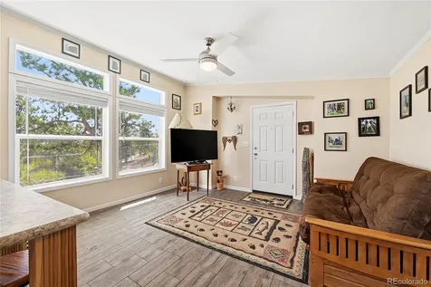 291 Bandolier Court Hartsel CO 80449