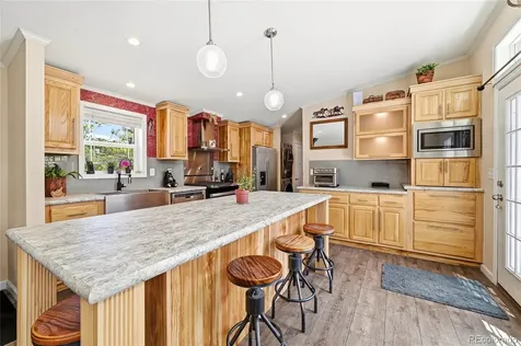 291 Bandolier Court Hartsel CO 80449