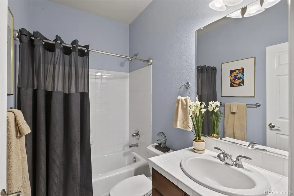 6257 Oxford Peak Court Castle Rock CO 80108