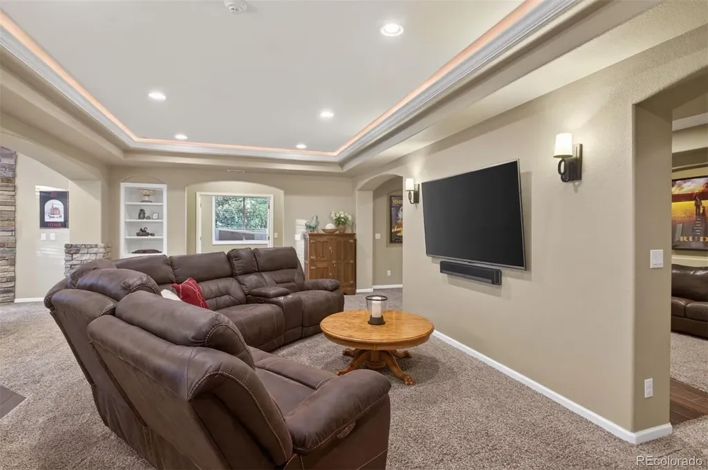 6257 Oxford Peak Court Castle Rock CO 80108