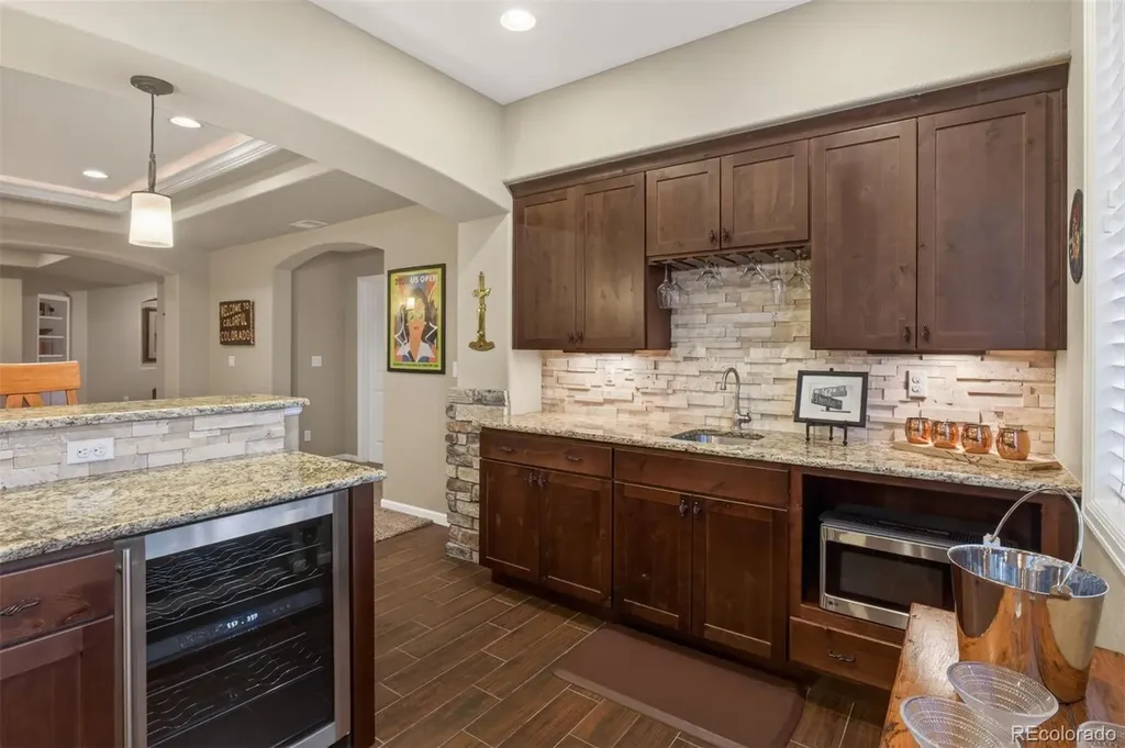 6257 Oxford Peak Court Castle Rock CO 80108