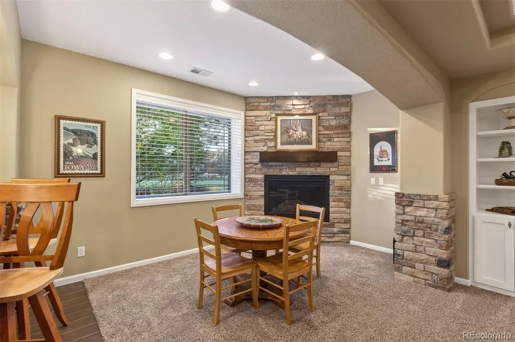 6257 Oxford Peak Court Castle Rock CO 80108