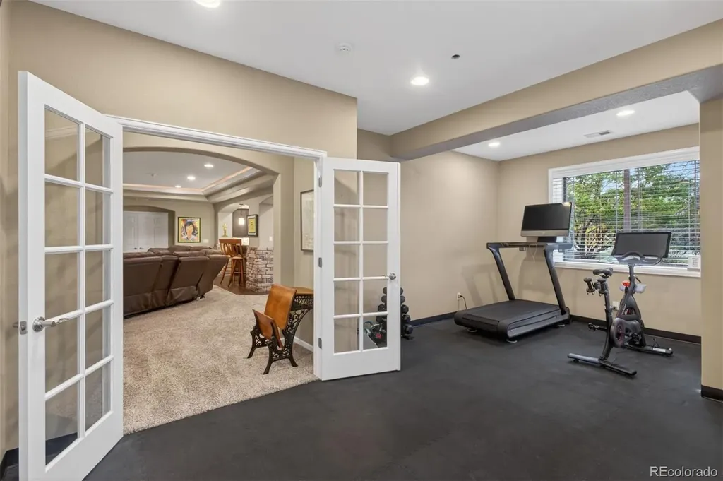 6257 Oxford Peak Court Castle Rock CO 80108