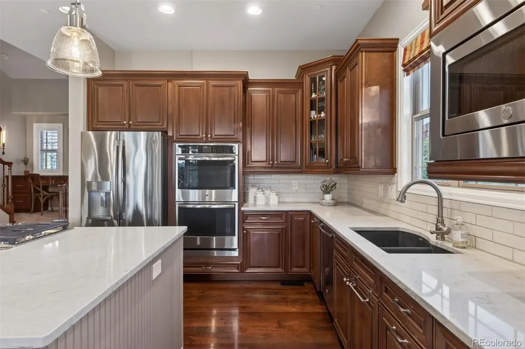 6257 Oxford Peak Court Castle Rock CO 80108