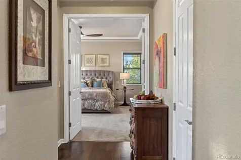 6257 Oxford Peak Court Castle Rock CO 80108