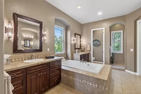 6257 Oxford Peak Court Castle Rock CO 80108