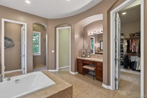 6257 Oxford Peak Court Castle Rock CO 80108