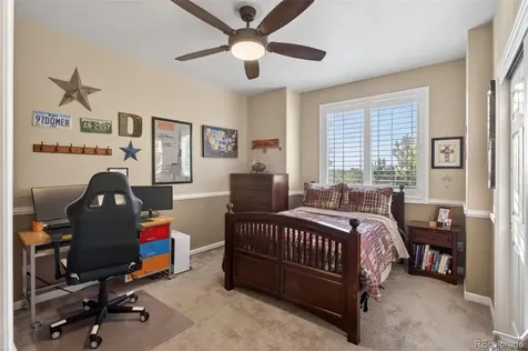 6257 Oxford Peak Court Castle Rock CO 80108