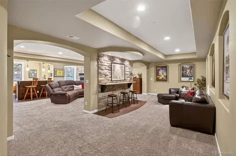 6257 Oxford Peak Court Castle Rock CO 80108