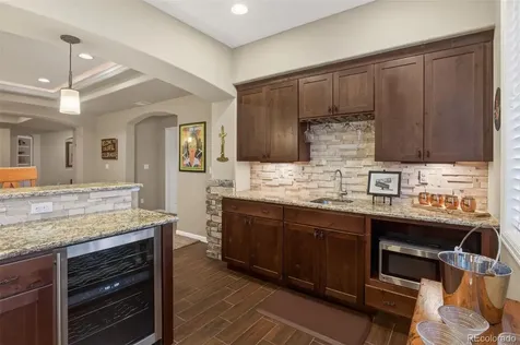 6257 Oxford Peak Court Castle Rock CO 80108