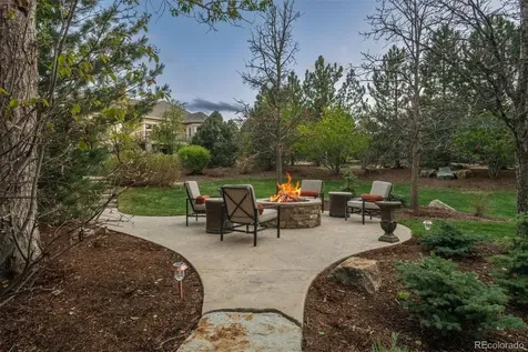 6257 Oxford Peak Court Castle Rock CO 80108