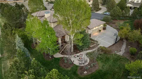 6257 Oxford Peak Court Castle Rock CO 80108