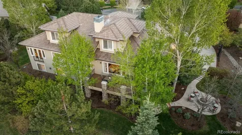 6257 Oxford Peak Court Castle Rock CO 80108